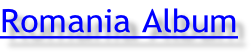 Romania Album